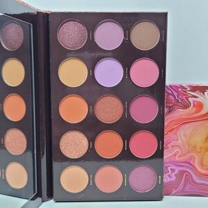 HipDot Zion Pressed Pigment Palette. NEW‎